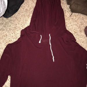 hoodie